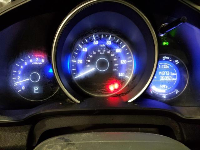 2015 HONDA FIT EX - 3HGGK5H83FM735823