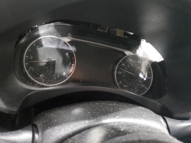 2020 NISSAN ALTIMA S - 1N4BL4BV5LC214927