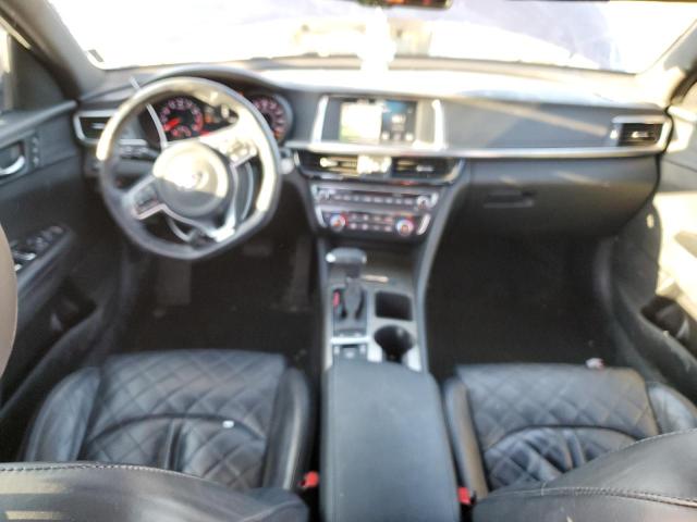 2018 KIA OPTIMA SXL - 5XXGV4L22JG226030
