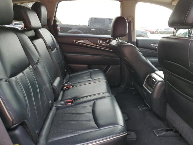2017 INFINITI QX60 - 5N1DL0MN6HC514357