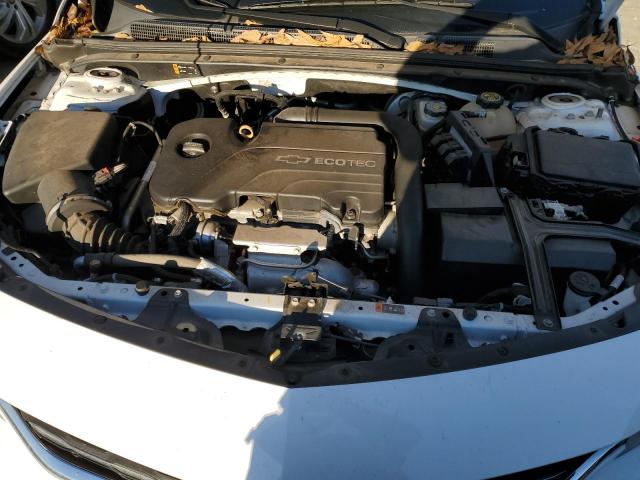 2016 CHEVROLET MALIBU LT - 1G1ZE5ST4GF351538