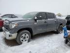 2021 TOYOTA TUNDRA CRE - 5TFDY5F11MX963364