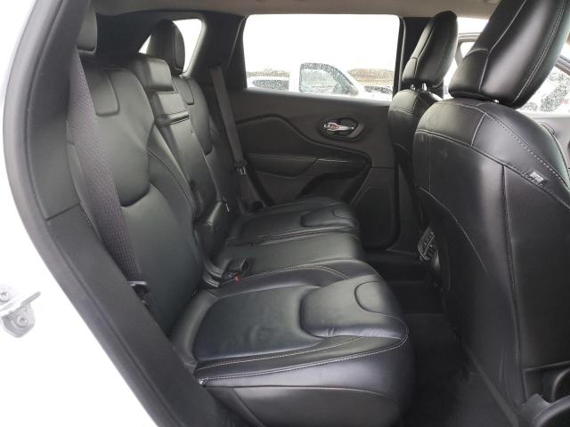 2017 JEEP CHEROKEE L - 1C4PJMDB5HW501800