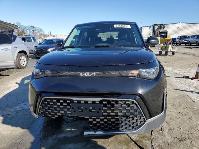 2023 KIA SOUL EX - KNDJ33AU2P7854746