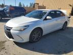 2016 TOYOTA CAMRY LE - 4T1BF1FK3GU149619