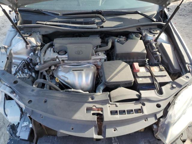 2016 TOYOTA CAMRY LE - 4T1BF1FK9GU571751