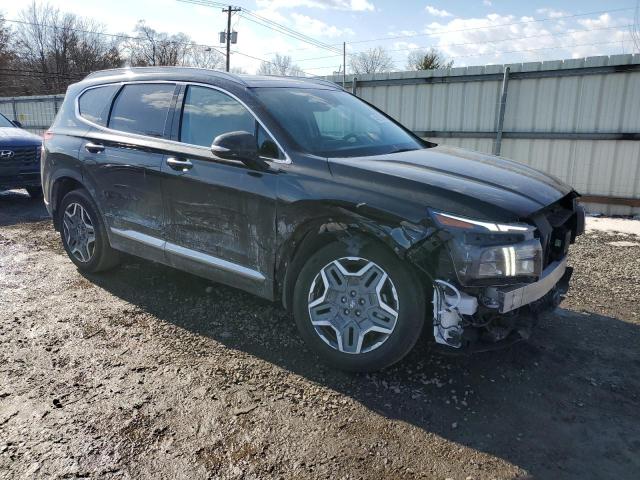 2023 HYUNDAI SANTA FE S 5NMS3DA16PH023937