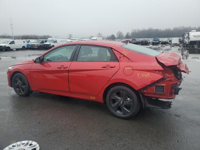 2022 HYUNDAI ELANTRA SE - 5NPLM4AG2NH086118