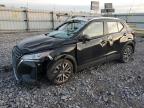 2021 NISSAN KICKS SV - 3N1CP5CV5ML491352