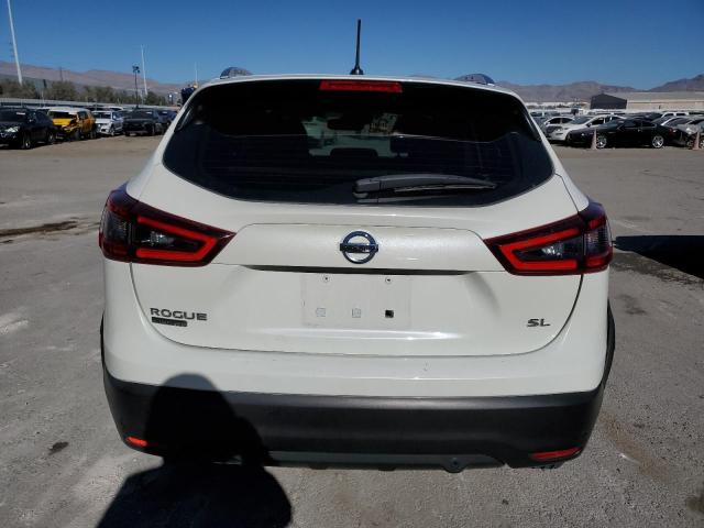 2020 NISSAN ROGUE SPOR - JN1BJ1CVXLW254046