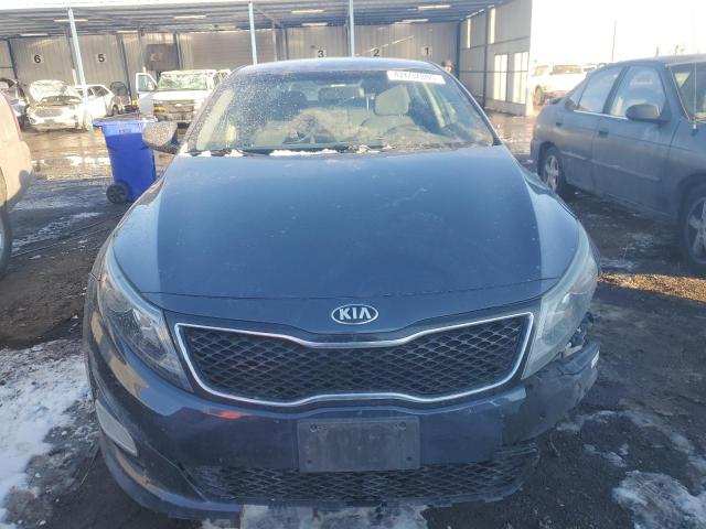 2015 KIA OPTIMA LX - 5XXGM4A75FG418020
