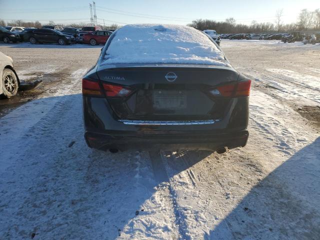 2023 NISSAN ALTIMA SL - 1N4BL4EV9PN409273