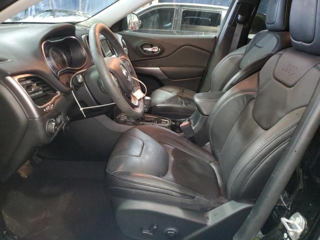 2021 JEEP CHEROKEE L - 1C4PJMMXXMD240066