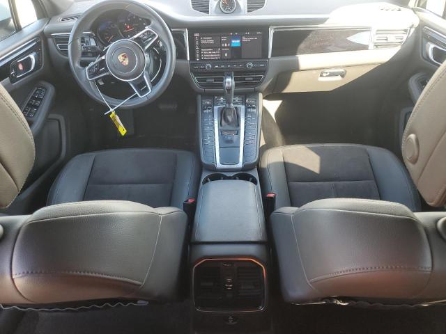 2021 PORSCHE MACAN - WP1AA2A58MLB08845