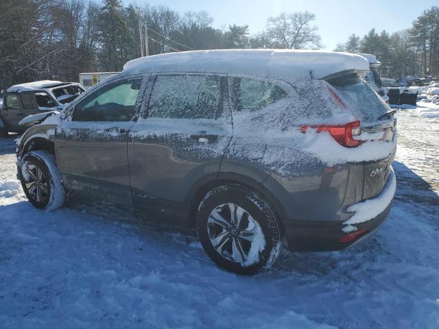 2019 HONDA CR-V LX - 2HKRW6H30KH229520