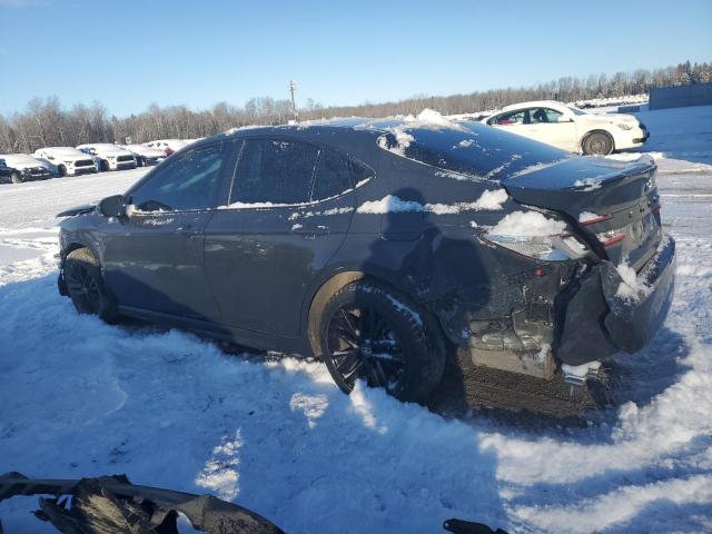 Vin: 4t1dbadk4su004251, lot: 41495415, toyota camry xse 20252