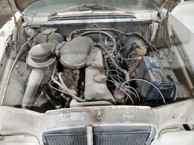 1966 MERCEDES-BENZ 230 #3070559458