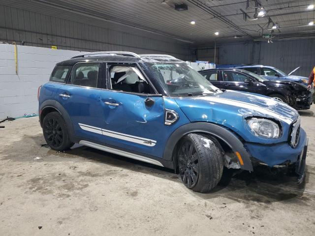 Vin: wmzyt5c58k3j87925, lot: 88105915, mini cooper s countryman all4 20194