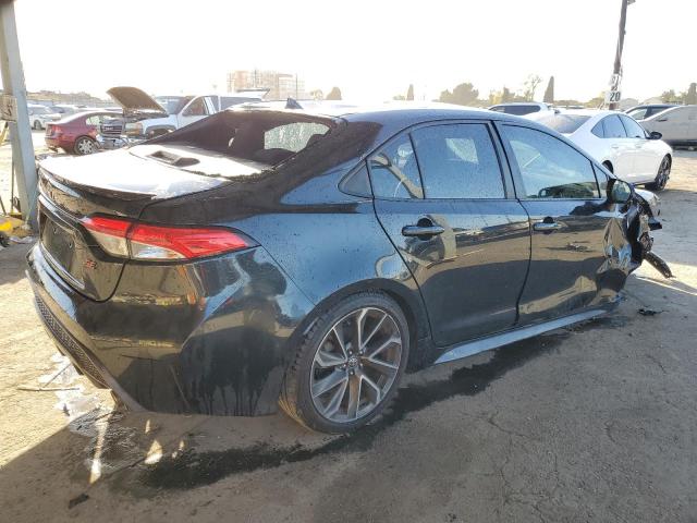 2020 TOYOTA COROLLA SE - JTDS4RCE0LJ004637
