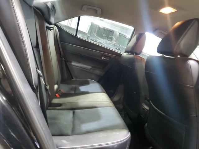 2015 TOYOTA COROLLA L - 2T1BURHE4FC446068