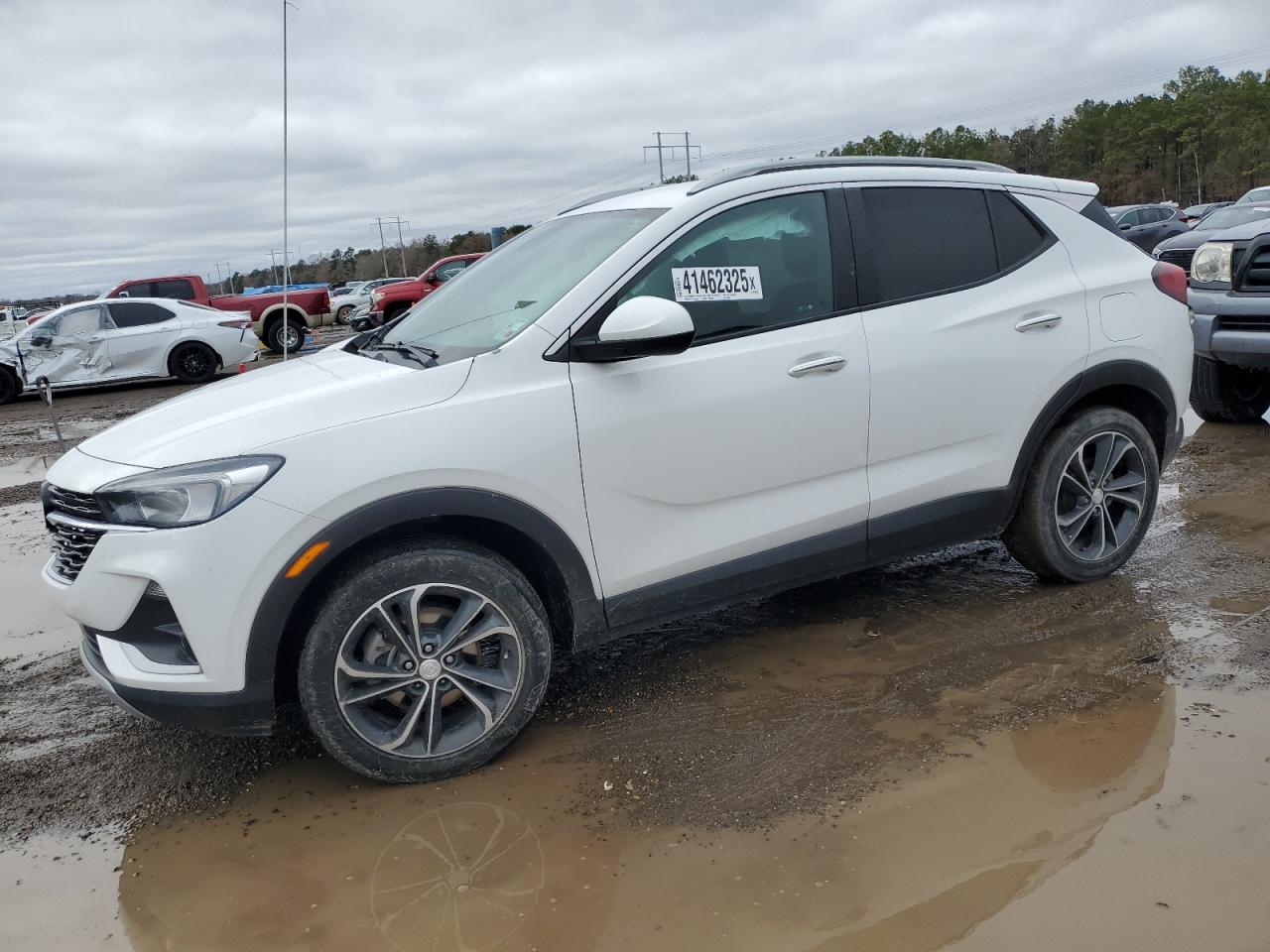 BUICK ENCORE SELECT