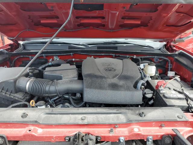 2023 TOYOTA TACOMA DOU - 3TYBZ5DN2PT003107