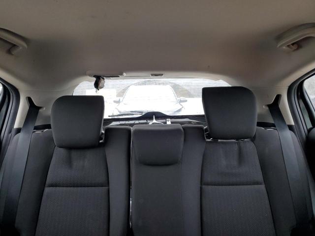 2016 HONDA HR-V LX - 3CZRU5H39GM743037