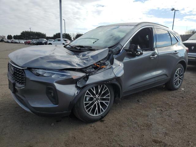 2023 FORD ESCAPE #3055245815