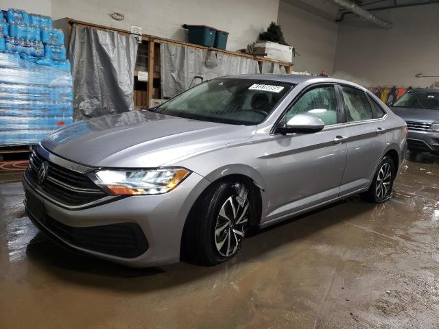 2024 VOLKSWAGEN JETTA S - 3VW5M7BU9RM088363