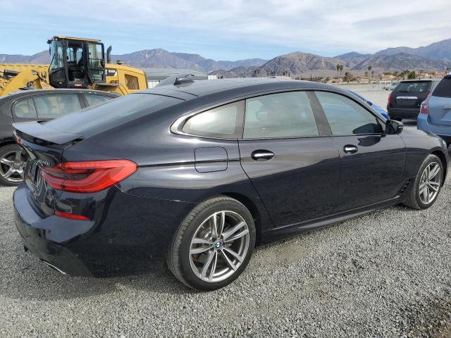 Vin: wbajv6c54jbk07168, lot: 41737575, bmw 6 series xigt 20183