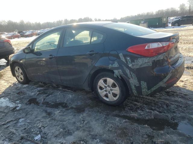 2015 KIA FORTE LX - KNAFK4A65F5371789