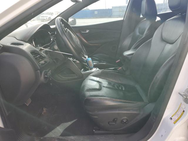 2015 DODGE DART GT 1C3CDFEB4FD227874