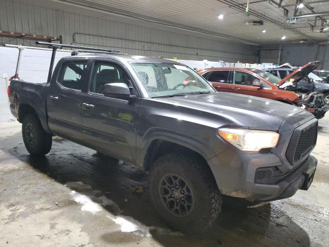 2016 TOYOTA TACOMA DOU - 5TFCZ5AN1GX032984