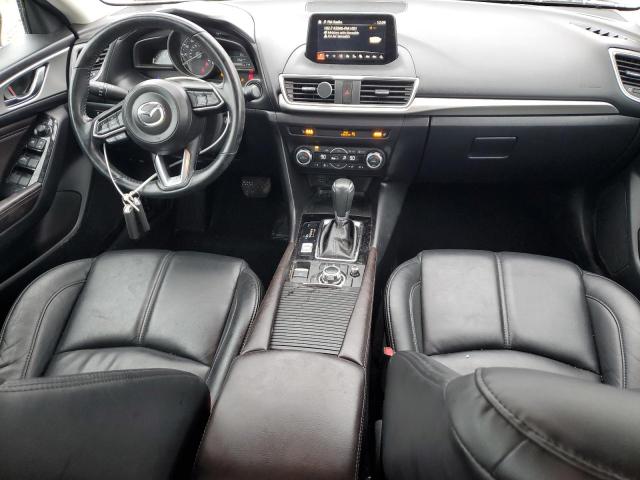 2018 MAZDA 3 TOURING - 3MZBN1L34JM210800