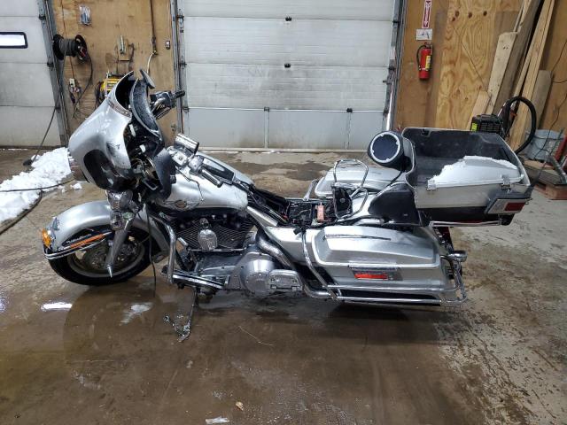 2003 HARLEY-DAVIDSON FLHTCUI AN 1HD1FCW483Y644218