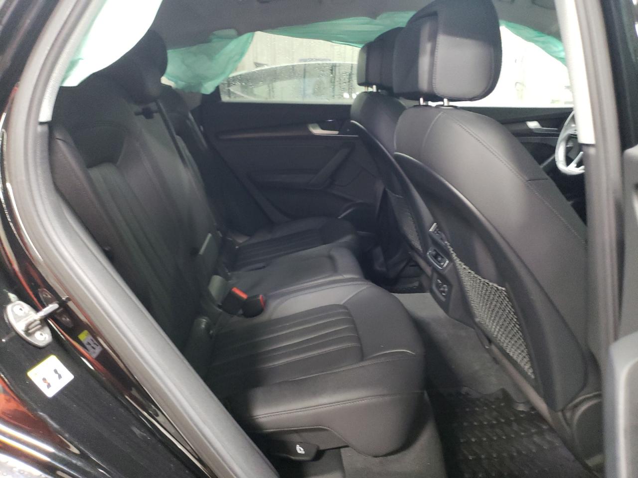 Audi Q5 premium 2019