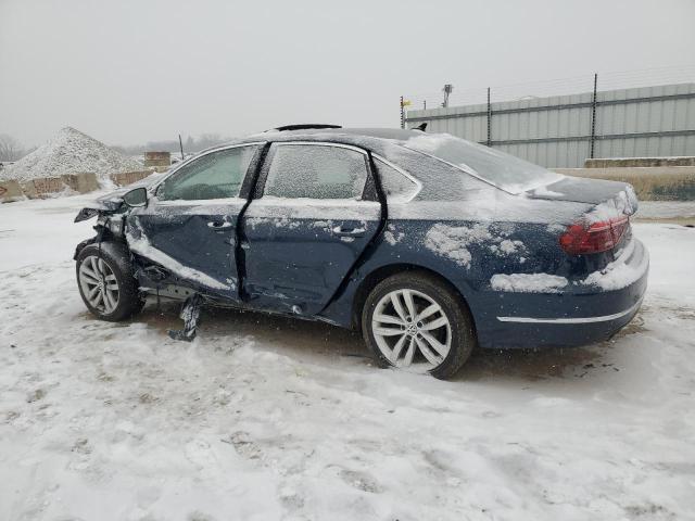 2018 VOLKSWAGEN PASSAT SE - 1VWBA7A38JC014684