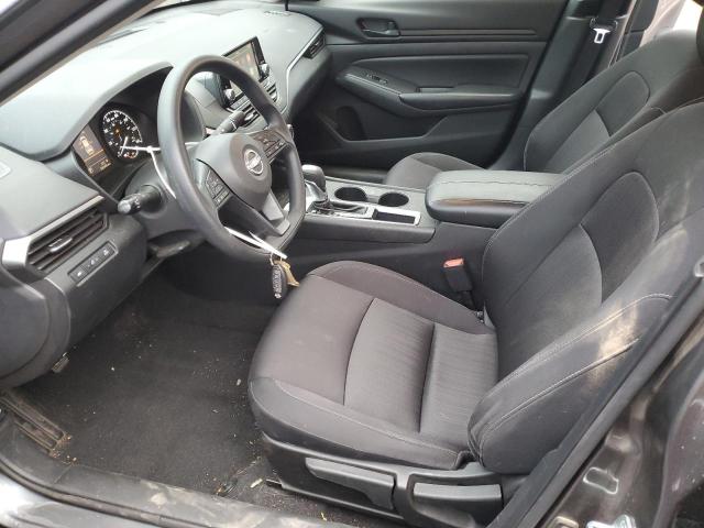 2023 NISSAN ALTIMA S - 1N4BL4BVXPN347905