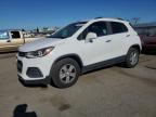 2018 CHEVROLET TRAX 1LT - KL7CJLSB1JB513142