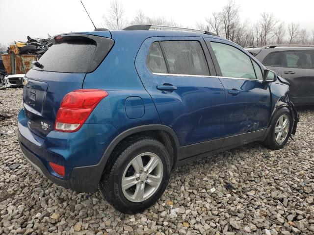 2020 CHEVROLET TRAX 1LT 3GNCJLSB7LL165553