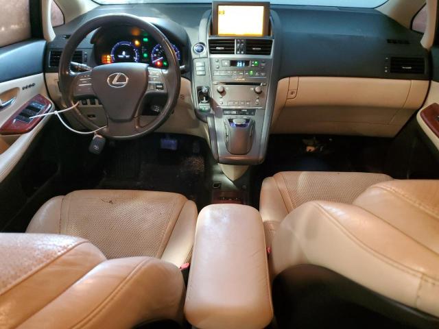 2010 LEXUS HS 250H - JTHBB1BA5A2023650