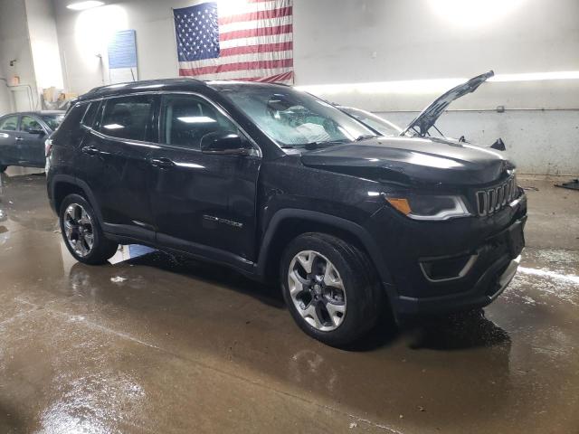 2017 JEEP COMPASS LI - 3C4NJDCB8HT628796