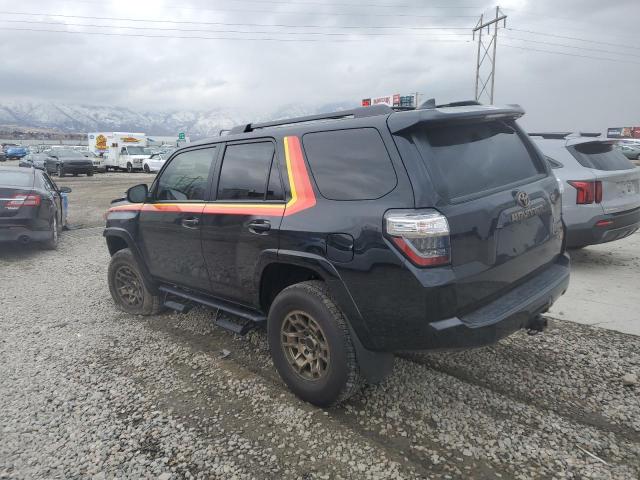 2023 TOYOTA 4RUNNER 40 JTEUU5JR6P6171547