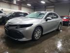 2018 TOYOTA CAMRY L - 4T1B11HK8JU087914