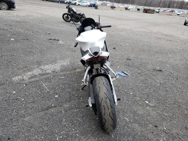 2021 APRILIA RS 660 ZD4KSUA08MS000500