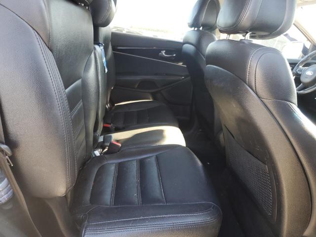 2016 KIA SORENTO LX - 5XYPG4A34GG070034