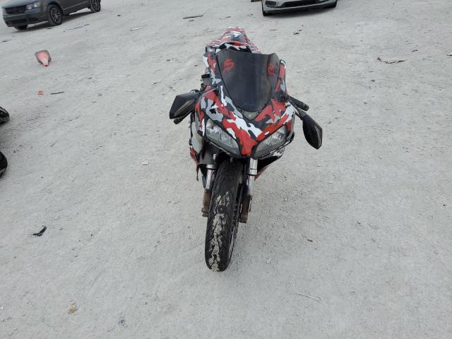 2006 HONDA CBR1000 RR JH2SC57006M204003