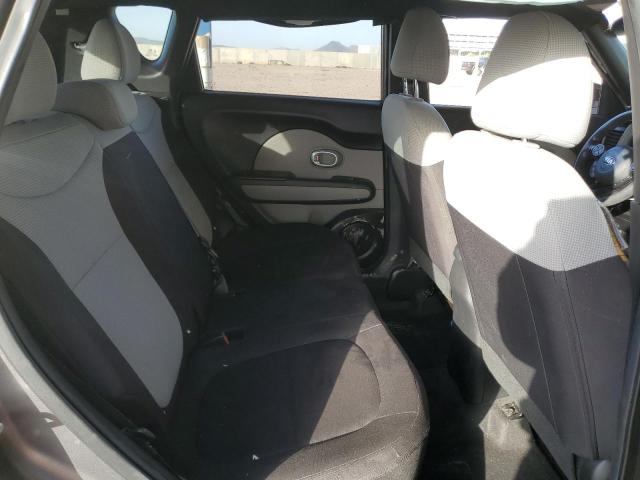 2018 KIA SOUL - KNDJN2A2XJ7559887
