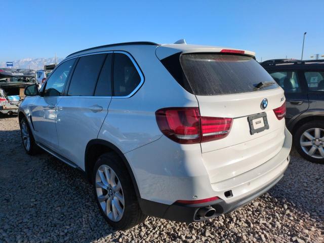 2016 BMW X5 XDRIVE3 5UXKR0C52G0P24240