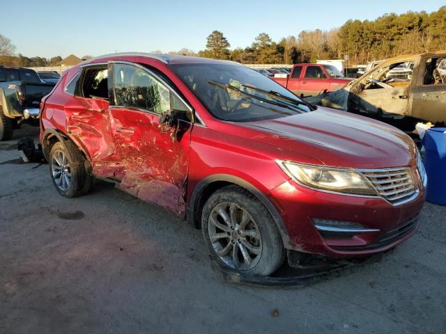 2015 LINCOLN MKC 5LMCJ1A93FUJ37621